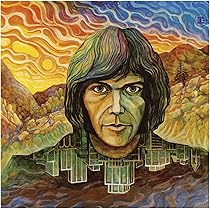 Amazon.co.jp: ニール・ヤング・ウィズ・クレイジー・ホース